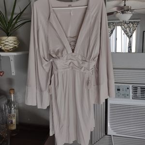 Free People Boho Dress